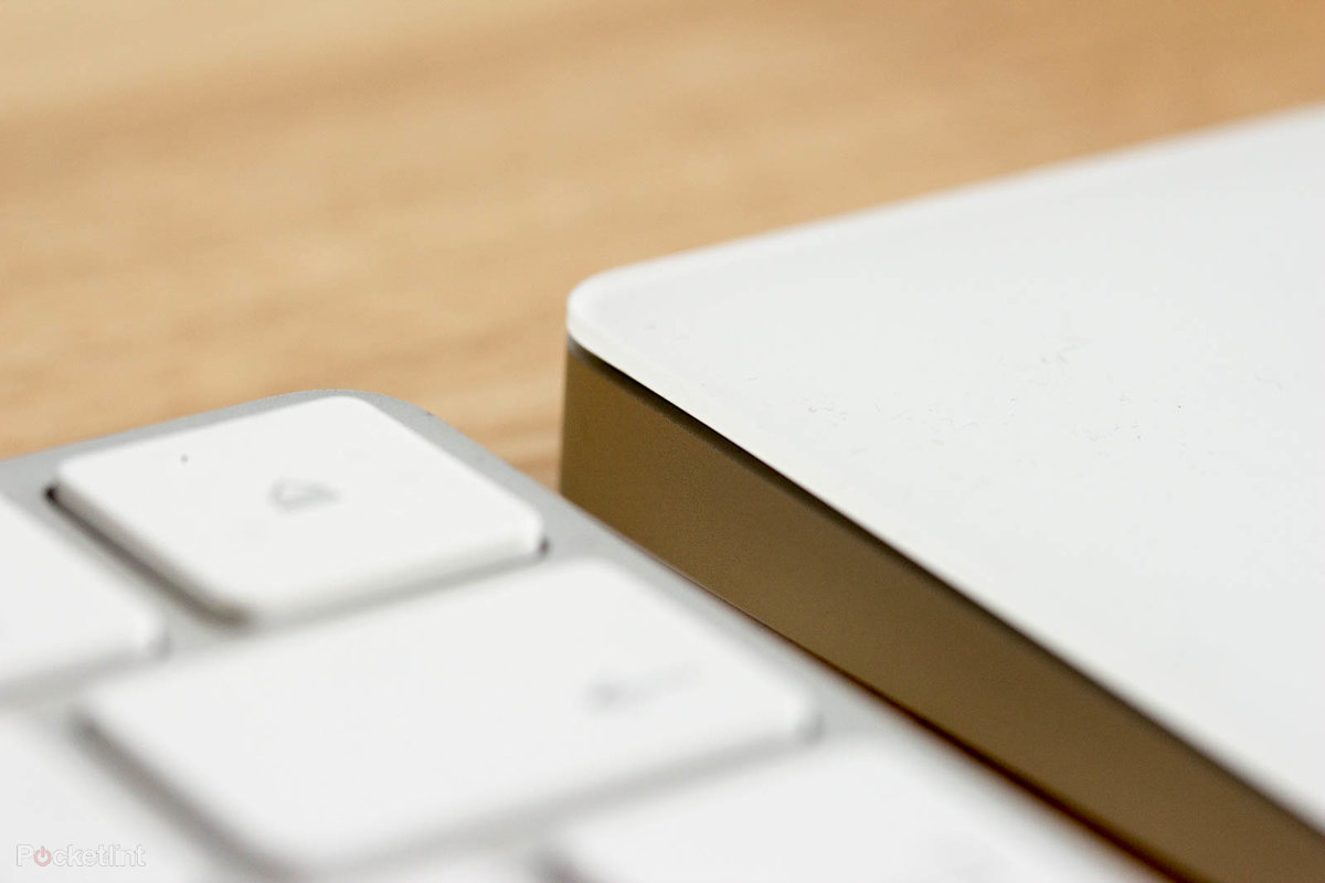 apple trackpad 2 review for mac pro 2010